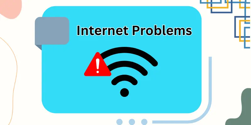 Internet Problemarticle 4 Internet Problem